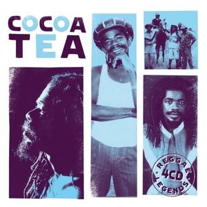 Reggae Legends , Cocoa Tea
