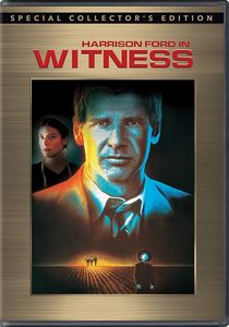 Witness , Harrison Ford