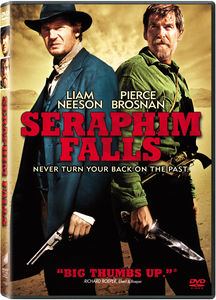 Seraphim Falls , Liam Neeson