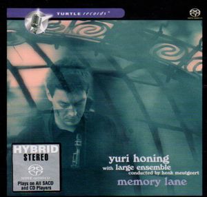 Memory Lane , Yuri Honing