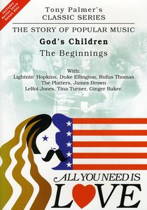 All You Need Is Love 1 /  Various