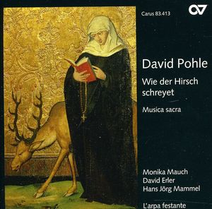 Musica Sacra , Rien Voskuilen