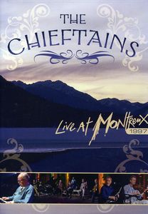The Chieftains: Live at Montreux: 1997 , The Chieftains