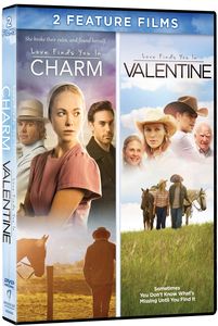 Love Finds You in Charm / Love Finds You in Valentine , Drew Fuller