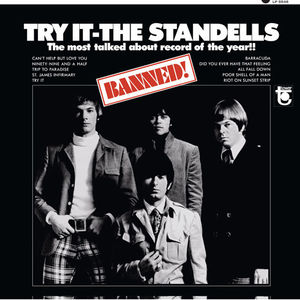 Try It , The Standells