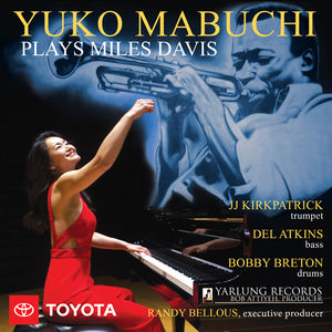 Yuko Mabuchi Plays Miles Davis 