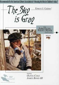 The Sky Is Gray , Margaret Avery