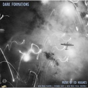 Dark Formations , Richard Casey