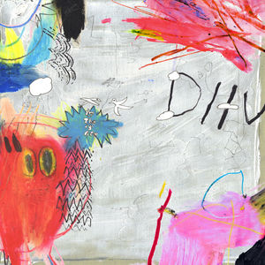 Is The Is Are , DIIV
