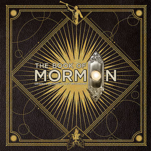 The Book of Mormon (Original Broadway Cast Recording)