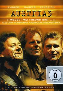 Weusd' Mei Freund Bist... Aus Dem Filmis [Import]