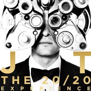 The 20/ 20 Experience , Justin Timberlake