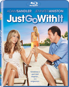 Just Go with It , Adam Sandler