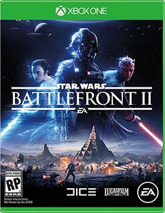 Star Wars Battlefront II for Xbox One