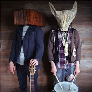 Two Gallants , Two Gallants