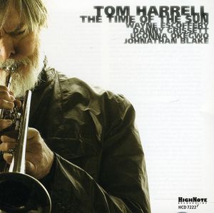 The Time Of The Sun , Tom Harrell