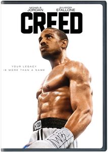 Creed , Michael B. Jordan