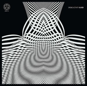 Drone Activity 13.10.18 , Ulver