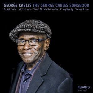 The George Cables Songbook , George Cables