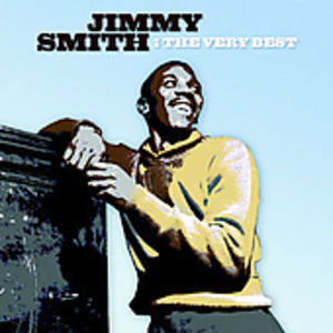 The Very Best , Jimmy Smith