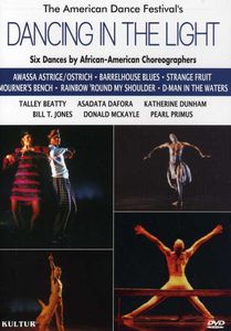 Dancing in the Light: Six Dance Compositions By , Taye Diggs