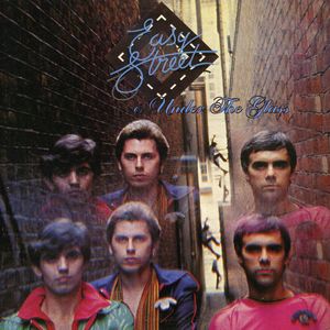 Easy Street/ Under the Glass , Easy Street