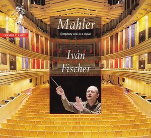 Symphony No.6 , G. Mahler