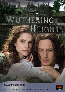 Wuthering Heights (Masterpiece) , Matthew MacFadyen