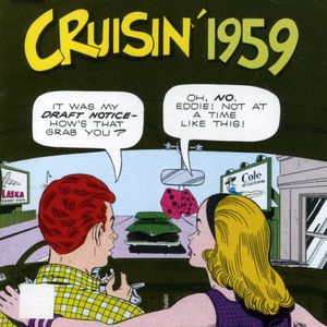 Cruisin 1959 / Various , Various Artists