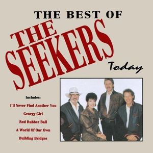 Best of , The Seekers