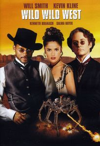 Wild Wild West , Will Smith