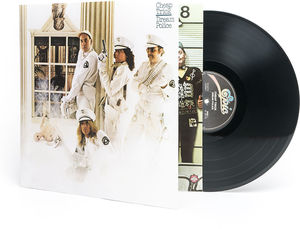 Dream Police , Cheap Trick