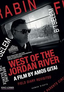 West of the Jordan River , Bill Clinton