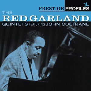 Prestige Profiles, Vol. 2 , Red Garland