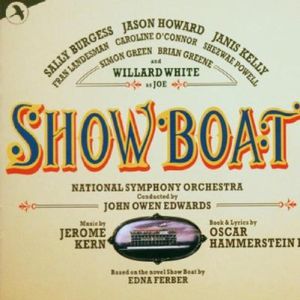 Show Boat / O.S.T. , Various Artists