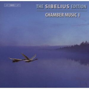 Sibelius Edition 2: Chamber Music 1 , Tempera Quartet