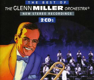 Best of , Glenn Miller