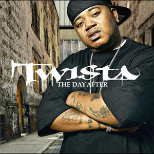 Day After , Twista
