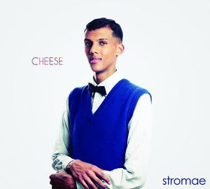 Stromae [Import] , Stromae