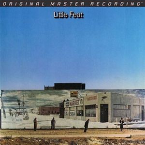 Little Feat , Little Feat
