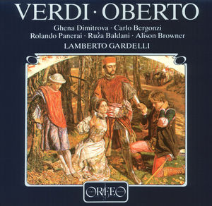 Oberto , Lamberto Gardelli