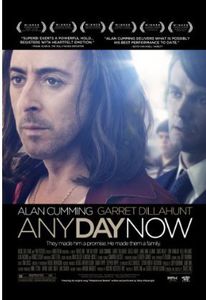 Any Day Now , Alan Cumming