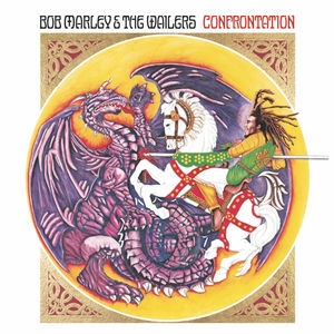 Confrontation , Bob Marley