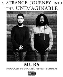 A Strange Journey Into The Unimaginable [Explicit Content]