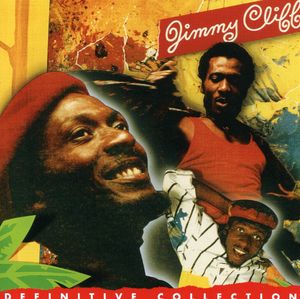 Definitive Collection [Import] , Jimmy Cliff