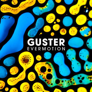 Evermotion , Guster