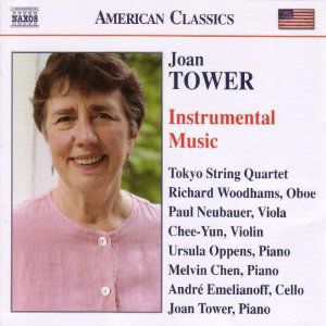 Instrumental Music 
