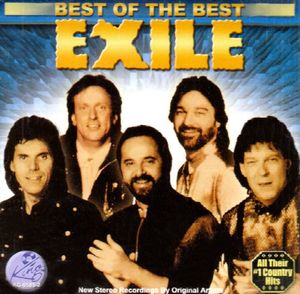 Best of the Best , Exile