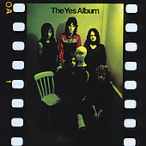 The Yes Album , Yes