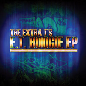 E.T. Boogie